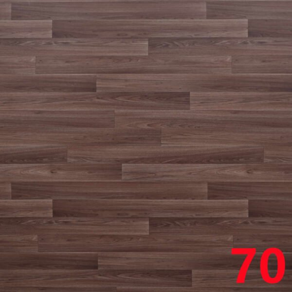 wood look luxury sheet vinyl Heterogeneous commercial vinyl sheet PVC flooring