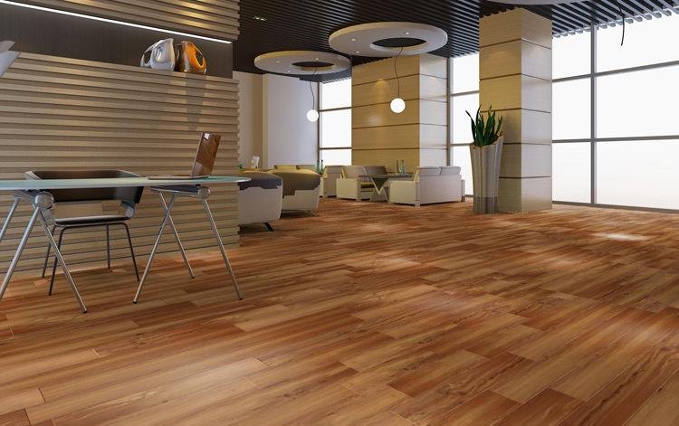 wood look commercial vinyl flooring pvc flooring