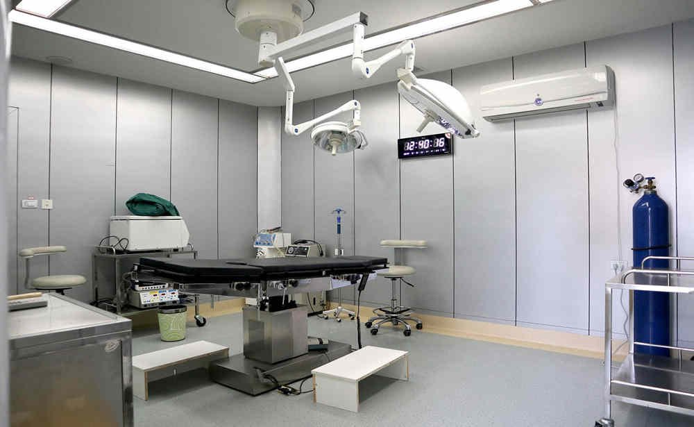 operating room vinyl sheet flooring