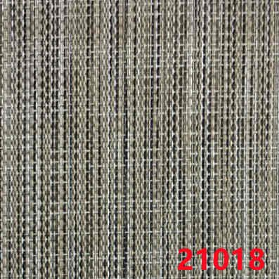 Woven vinyl flooring 21018