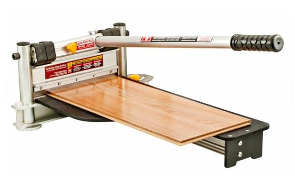 laminate tile cutter