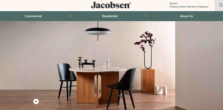 Jacobsen