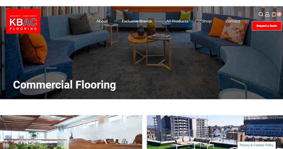 KBAC FLOORING