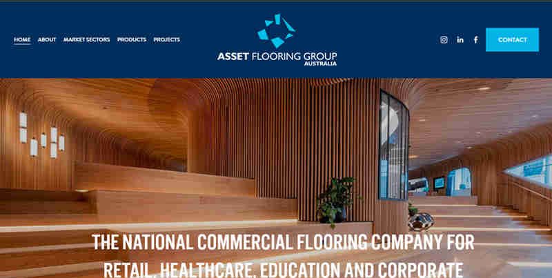 ASSET FLOORING