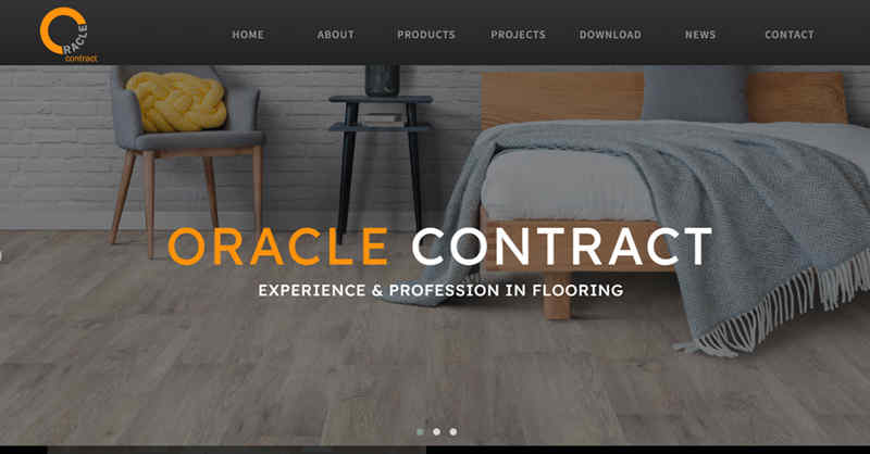 Oracle contract