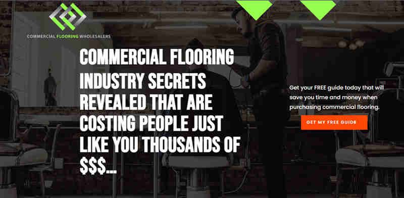 Commercial flooring wholesale