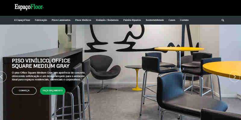ESPACO FLOOR