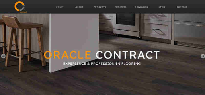 Oracle Contract