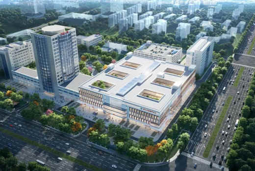 Shunyi Hospital