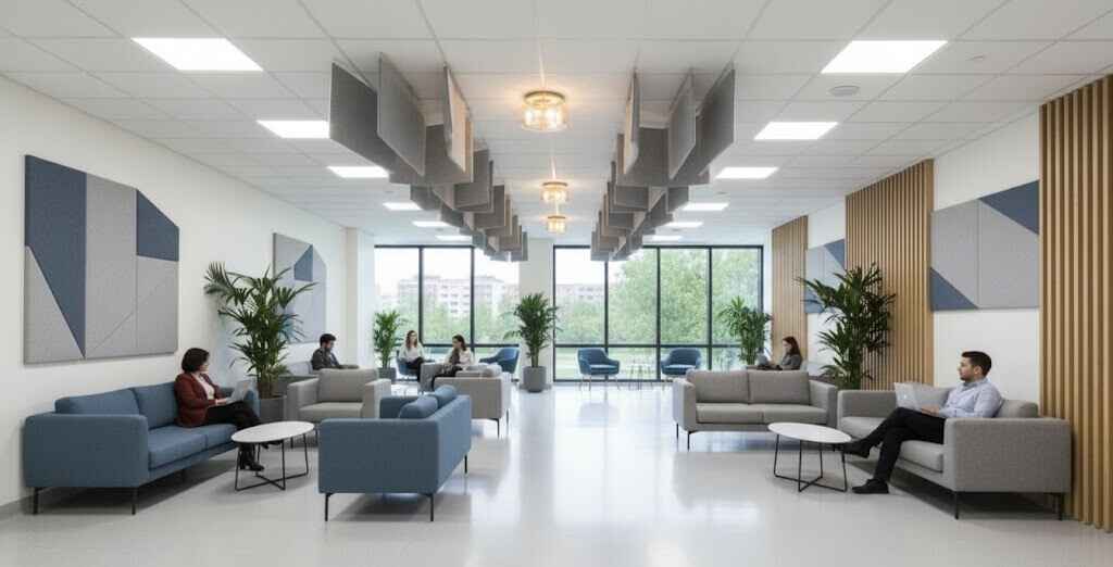 Homogeneous flooring MA 3 30k