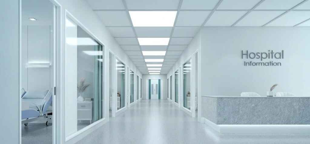 Homogeneous Flooring in Hospitals 1 pic.jpg