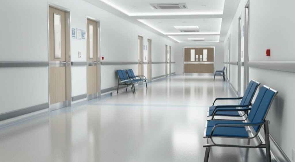 Homogeneous Flooring in Hospitals 2 pic.jpg