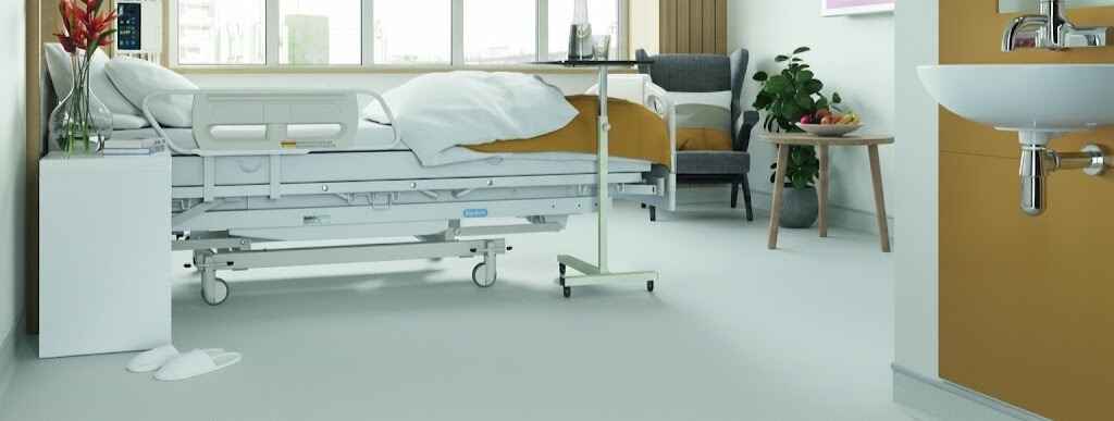 Homogeneous Flooring in Hospitals 4 pic.jpg