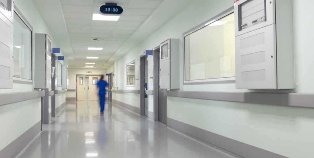 Homogeneous Flooring in Hospitals 5 pic.jpg