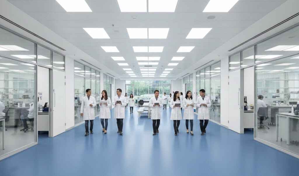 Homogeneous Flooring in Labs 4 pic .jpg