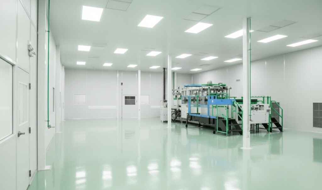 Homogeneous Flooring in PF 1 pic .jp