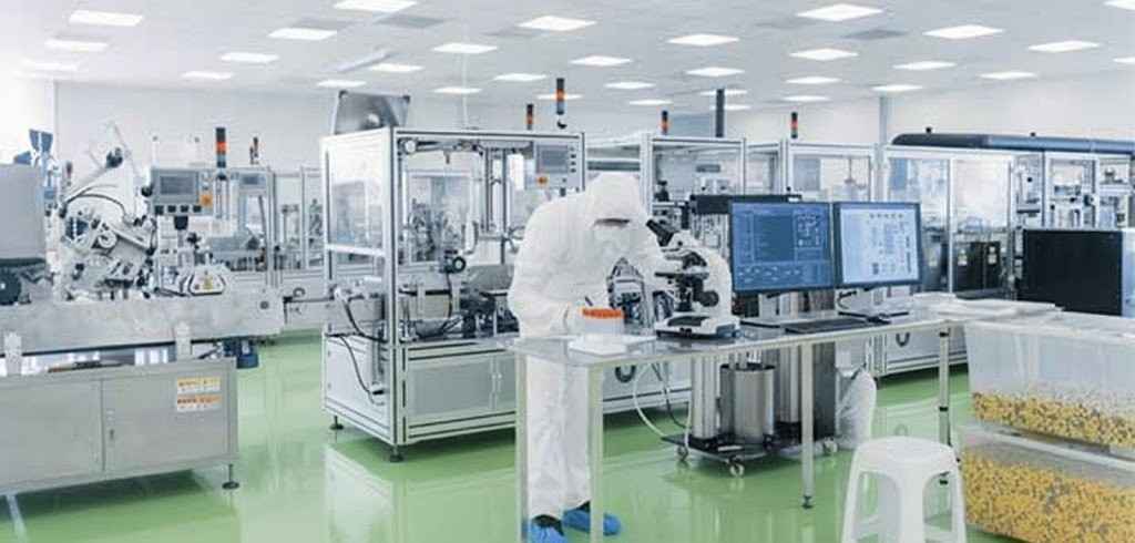 Homogeneous Flooring in PF 5 pic