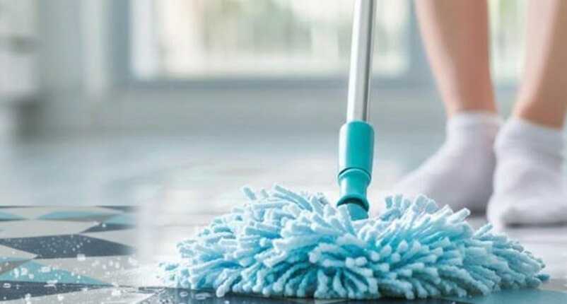 Heterogeneous Flooring in Offices 3 pic