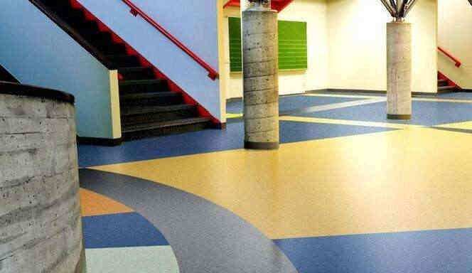 Heterogeneous Vinyl 3 pic