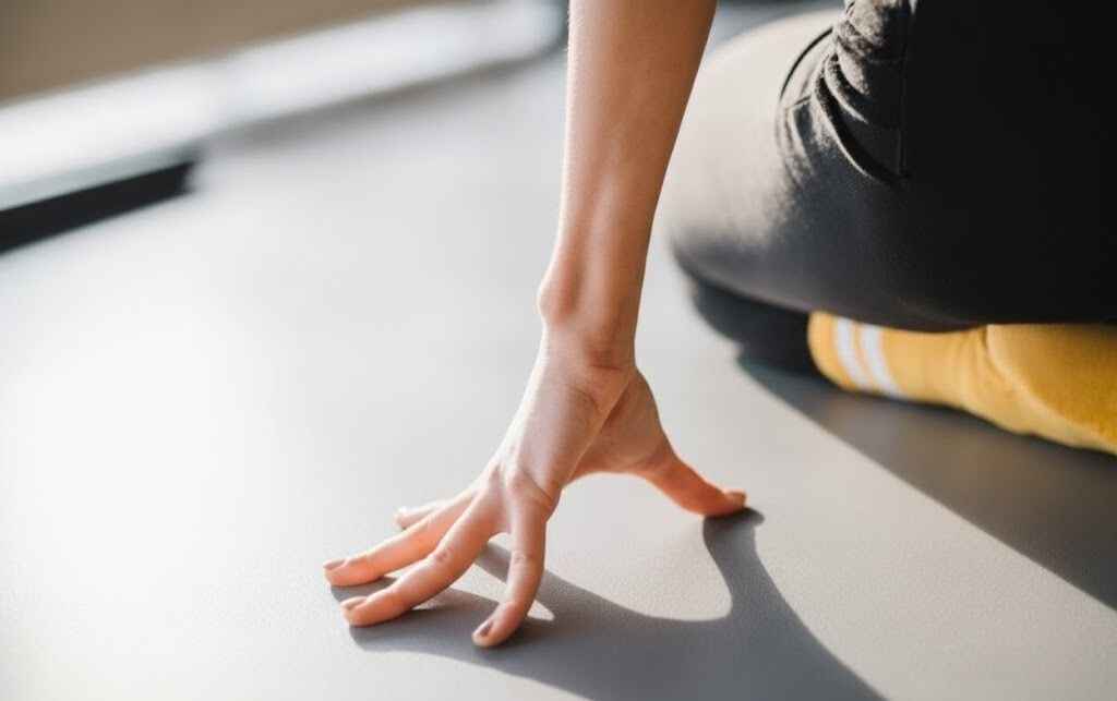 Homogeneous Flooring in Commercial 2 pic