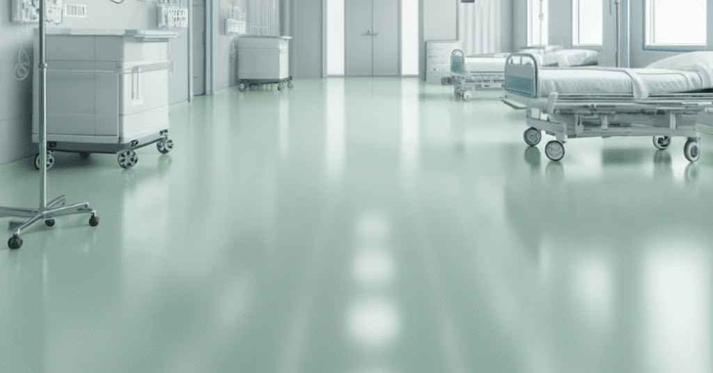 Homogeneous for Hygiene Standards 1 pic