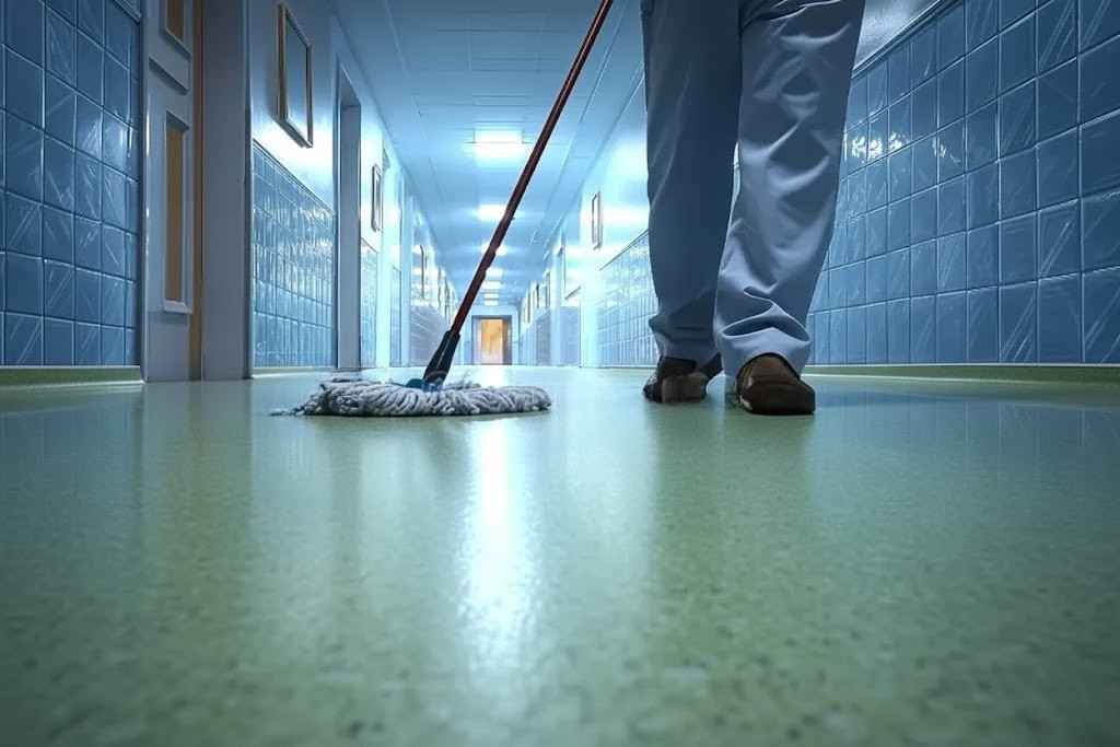 Homogeneous for Hygiene Standards 2 pic