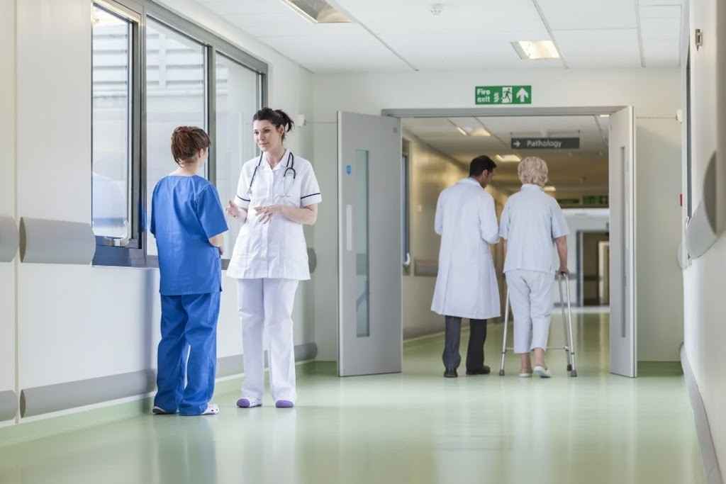 Homogeneous for Hygiene Standards 3 pic