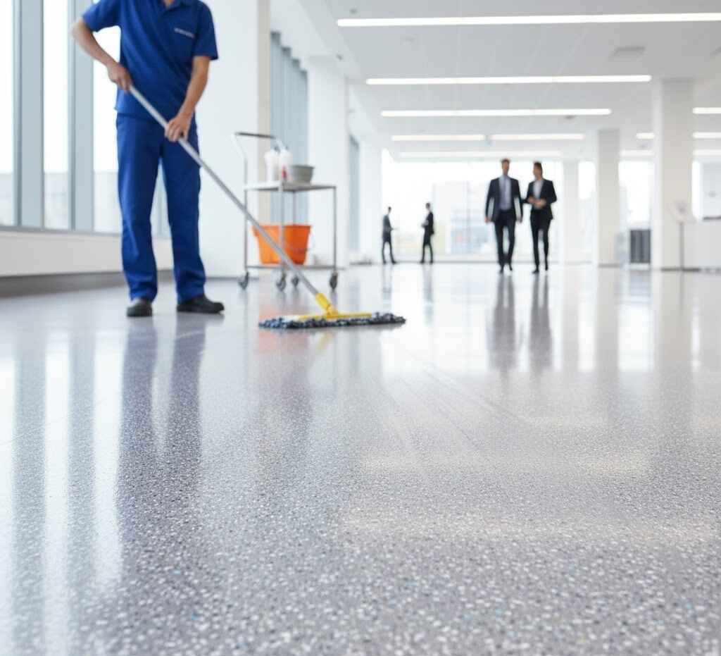 Heterogeneous Vinyl Hygiene 2 Pic