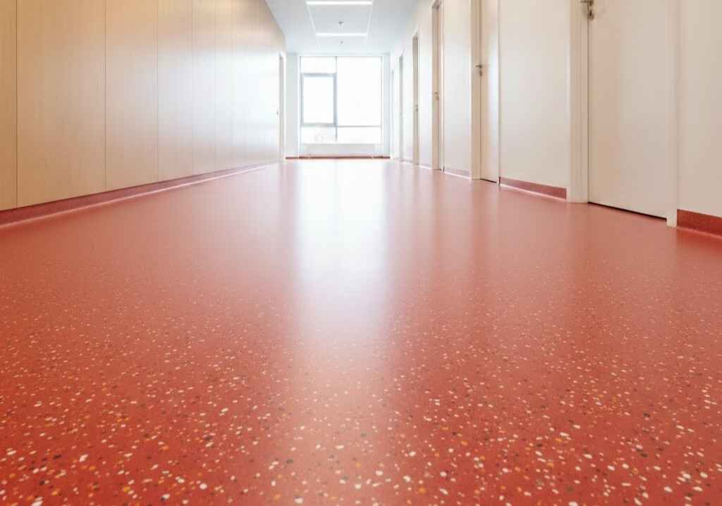 Heterogeneous Vinyl Installation 5 Pic