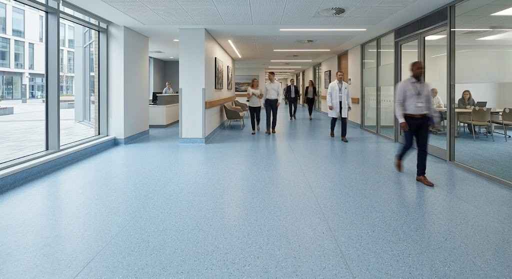 Choosing Heterogeneous Vinyl 1 Pic