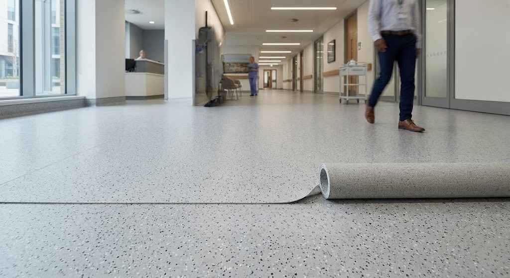 Choosing Heterogeneous Vinyl 2 Pic