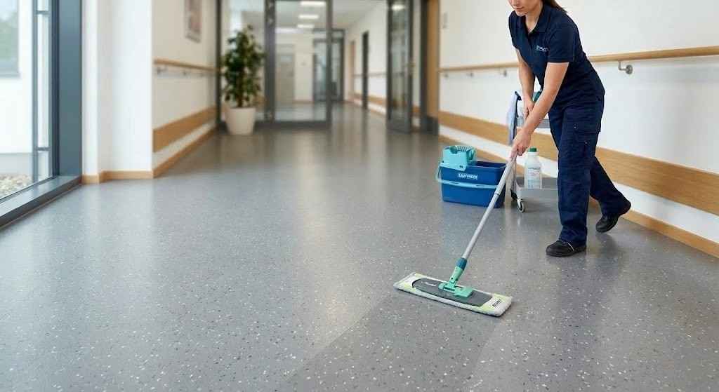 Choosing Heterogeneous Vinyl 3 Pic