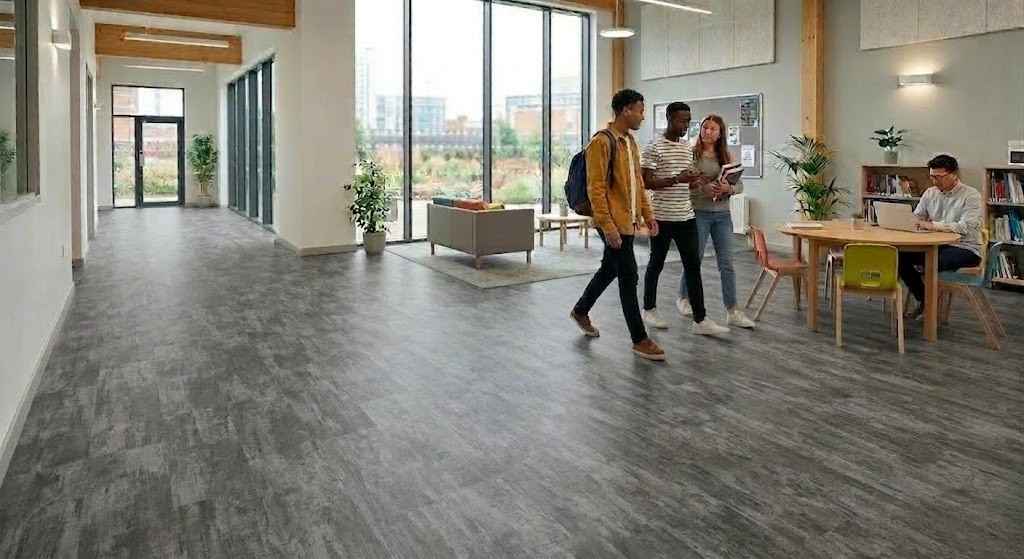 Choosing Heterogeneous Vinyl 4 Pic