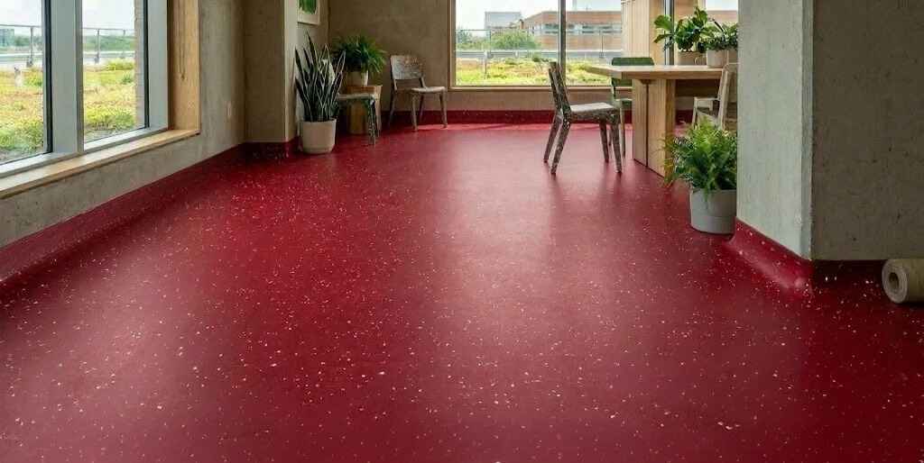 Choosing Heterogeneous Vinyl 5 Pic