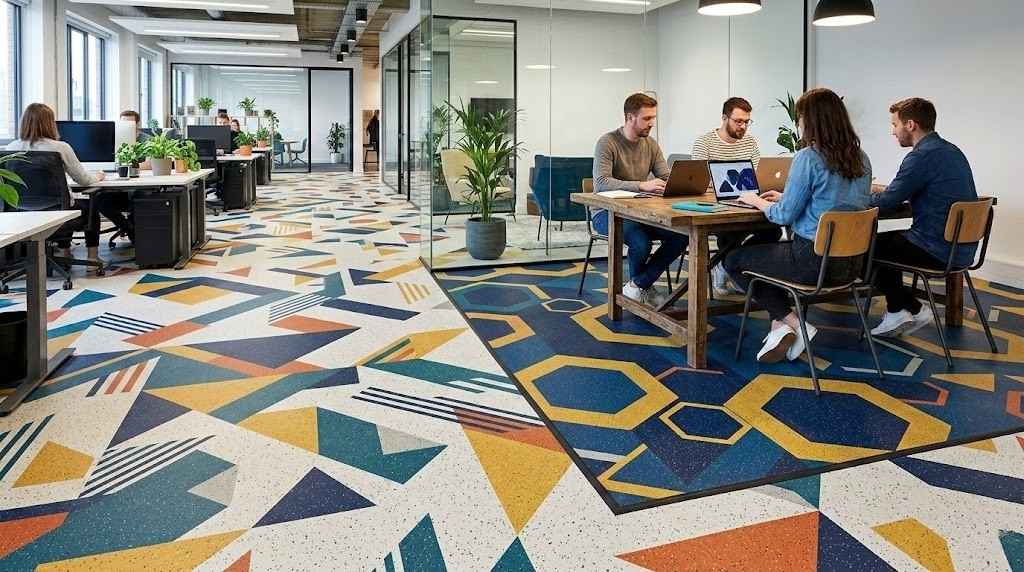 Design Trends in Heterogeneous 2 Pic