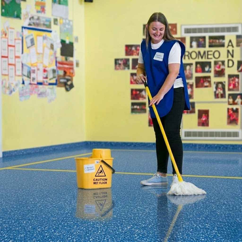 Heterogeneous Vinyl in Universities 2 Pic