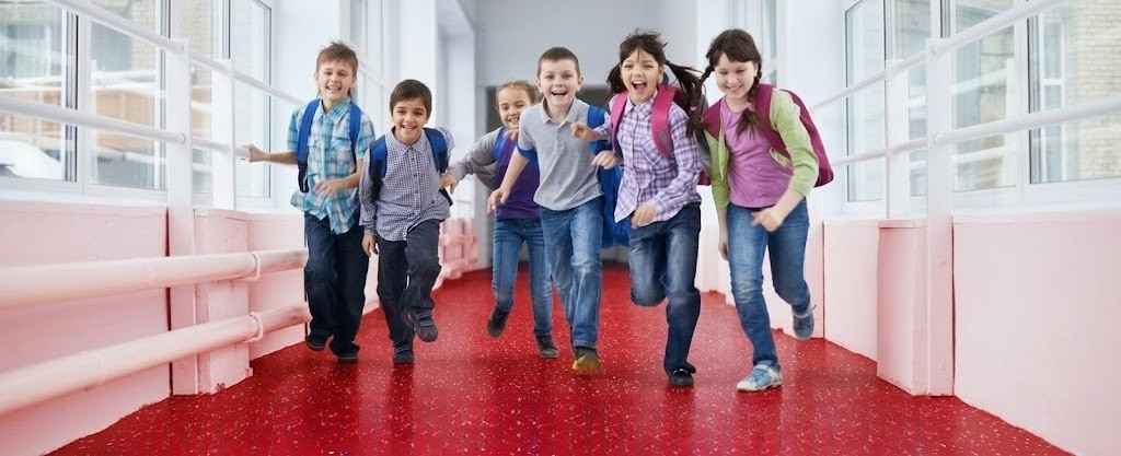 Heterogeneous Vinyl in Universities 5 Pic