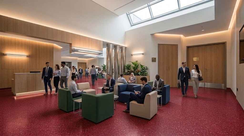 Maintenance of Heterogeneous 1 Pic