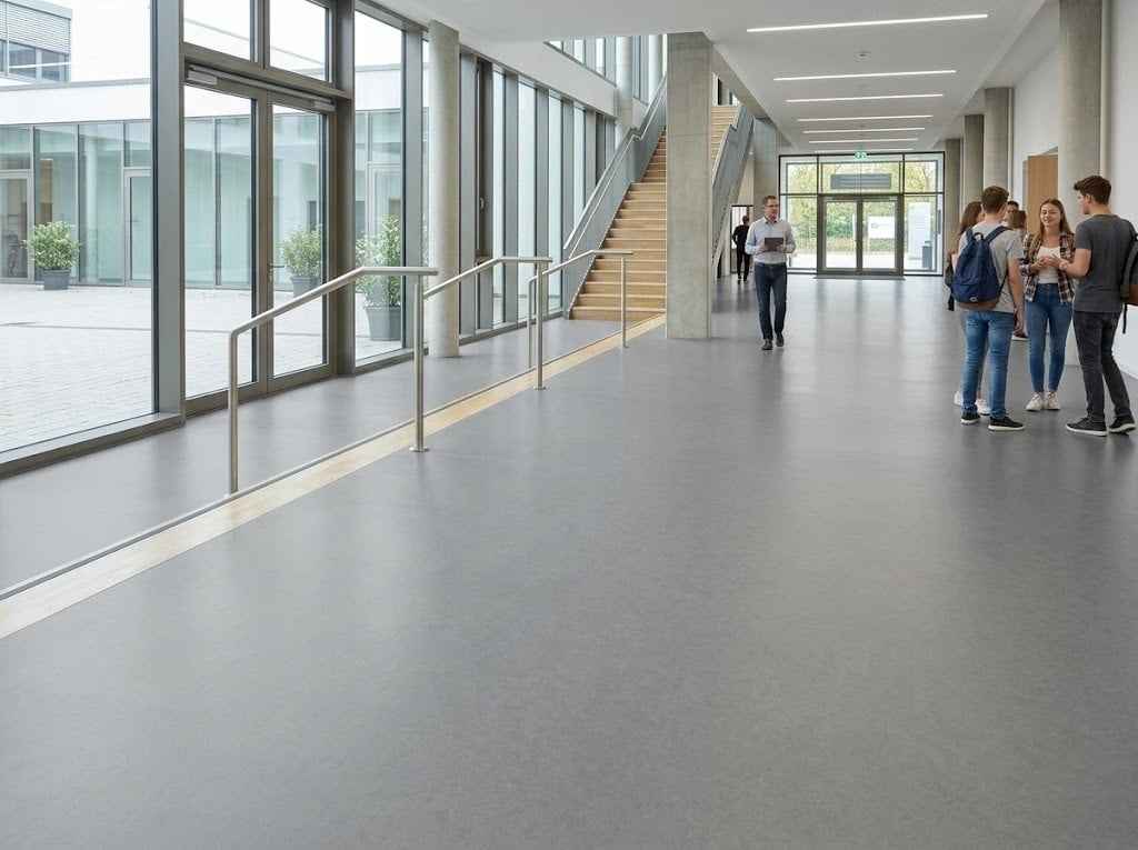 Homogeneous Vinyl 1 Pic