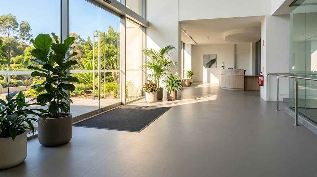 Homogeneous Vinyl 5 Pic