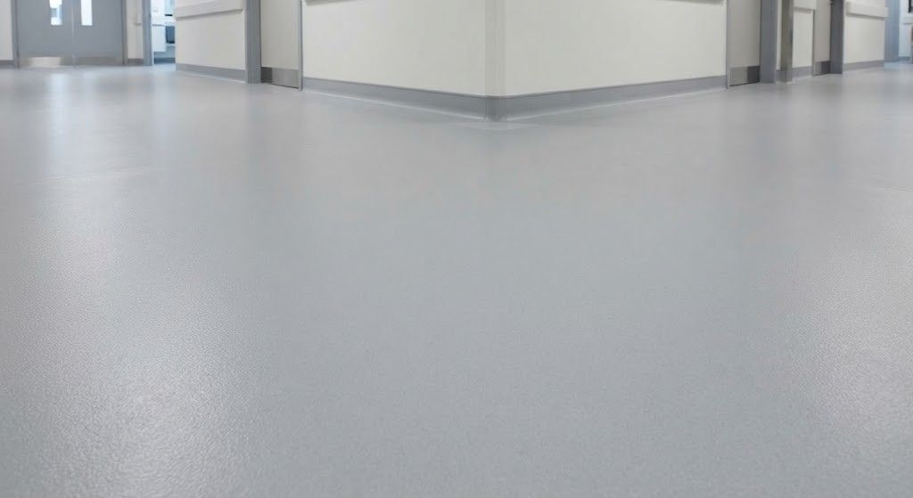 Homogeneous Flooring 2 Pic