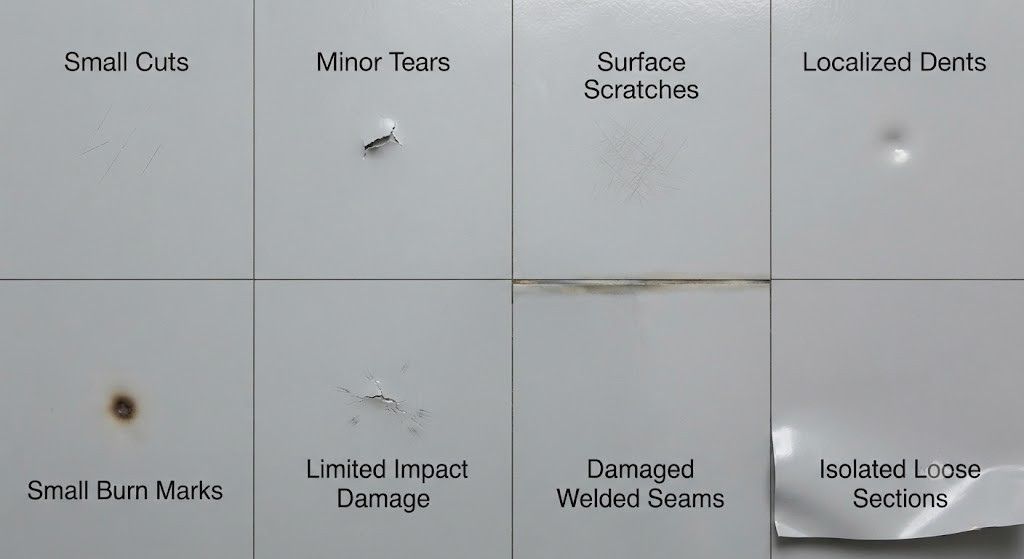 Homogeneous Flooring 3 Pic