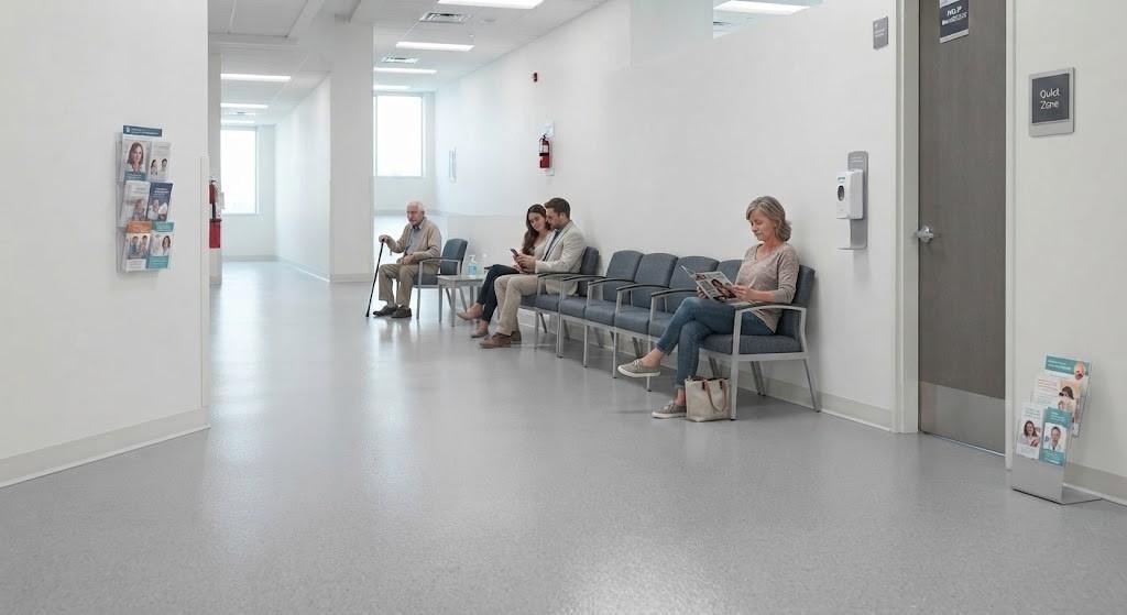 Homogeneous Flooring 5 Pic