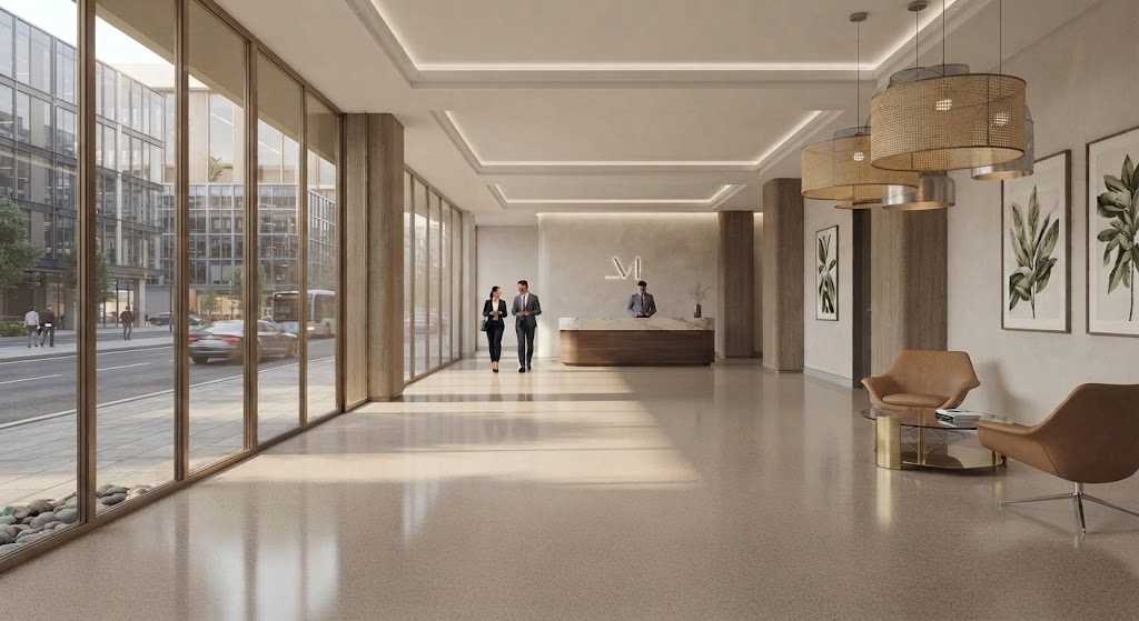 Homogeneous Flooring 1 Pic