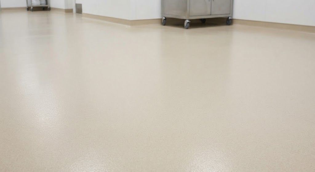 Homogeneous Flooring 4 Pic