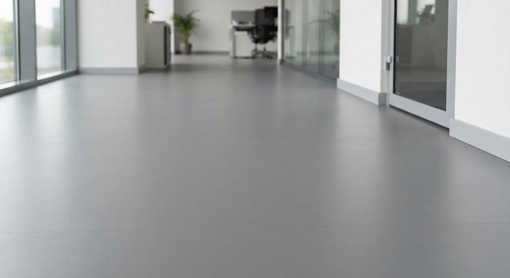 Homogeneous Flooring 3 Pic