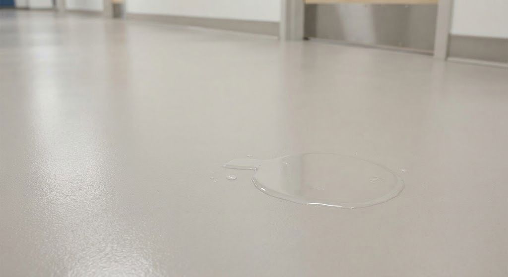 Homogeneous Flooring 3 Pic